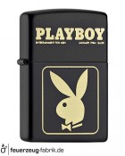 Zippo Playboy 5
