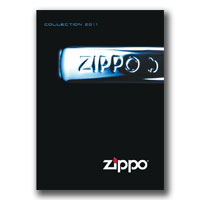 Zippo Katalog 2011